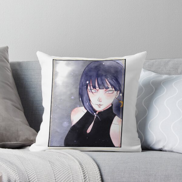 Item preview, Scribble Byakugan Heiress designed and sold by ToonsWor.