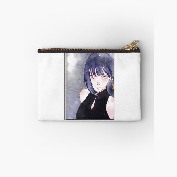 Item preview, Scribble Byakugan Heiress designed and sold by ToonsWor.
