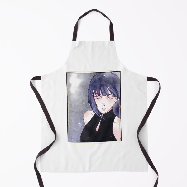 Item preview, Scribble Byakugan Heiress designed and sold by ToonsWor.