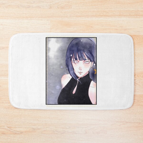 Item preview, Scribble Byakugan Heiress designed and sold by ToonsWor.