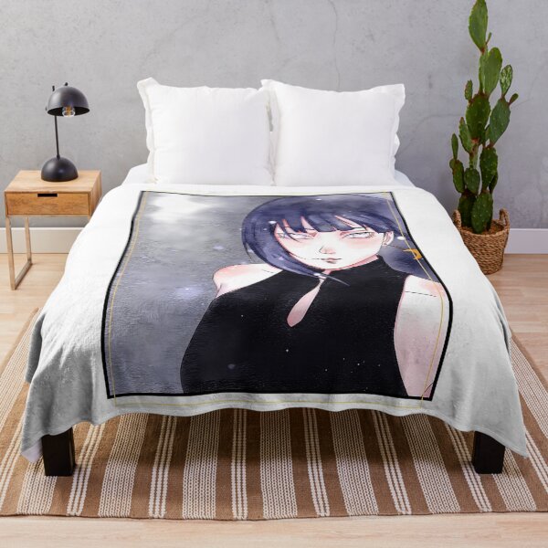 Item preview, Scribble Byakugan Heiress designed and sold by ToonsWor.