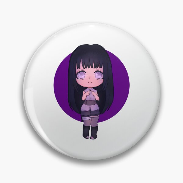 Item preview, Cute Hyuga designed and sold by ToonsWor.