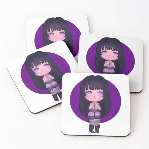 Item preview, Cute Hyuga designed and sold by ToonsWor.