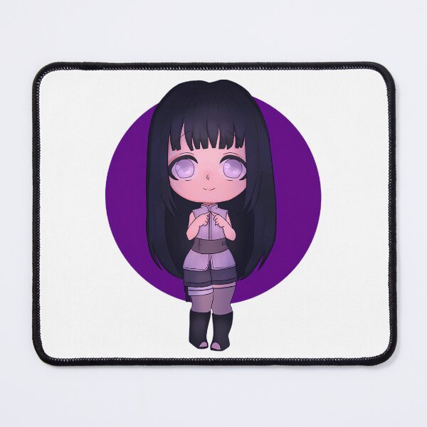 Item preview, Cute Hyuga designed and sold by ToonsWor.