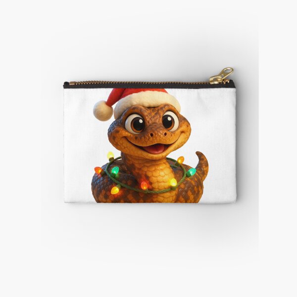 Item preview, Viper Boa Christmas Lights designed and sold by Sillytoe.