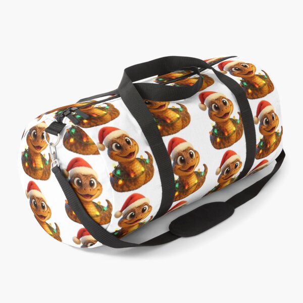 Item preview, Viper Boa Christmas Lights designed and sold by Sillytoe.