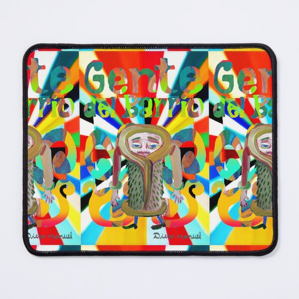 Item preview, Pop abstract designed and sold by Diego Manuel Rodriguez.