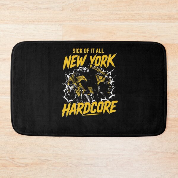 Item preview, Sick Of It All designed and sold by ArtofKargo.