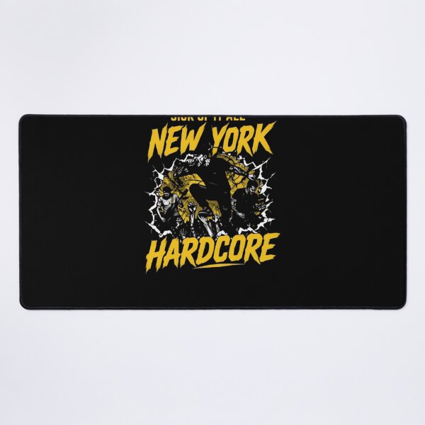 Item preview, Sick Of It All designed and sold by ArtofKargo.