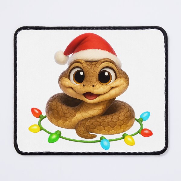 Item preview, Viper Christmas Lights designed and sold by Sillytoe.