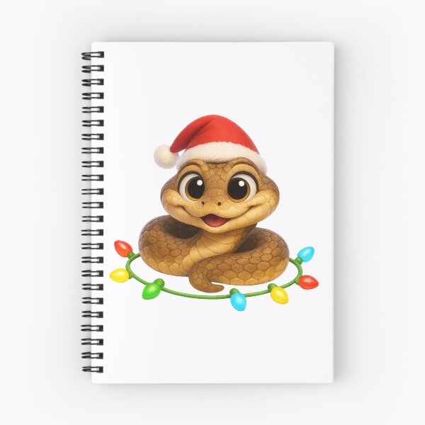 Artikelvorschau, Viper Weihnachtslichter entworfen und verkauft von Sillytoe.