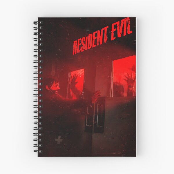 Item preview, Resident Evil 2026 designed and sold by Foryoubroshirt.