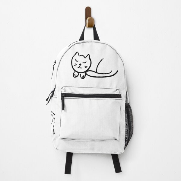 Item preview, cat sleeping designed and sold by Kasia1987t.