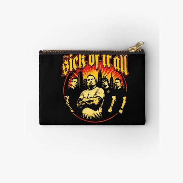 Item preview, Sick Of It All designed and sold by ArtofKargo.