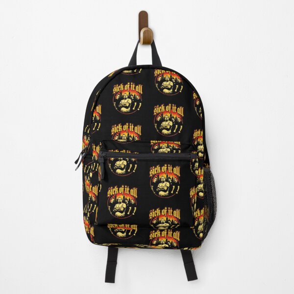Item preview, Sick Of It All designed and sold by ArtofKargo.