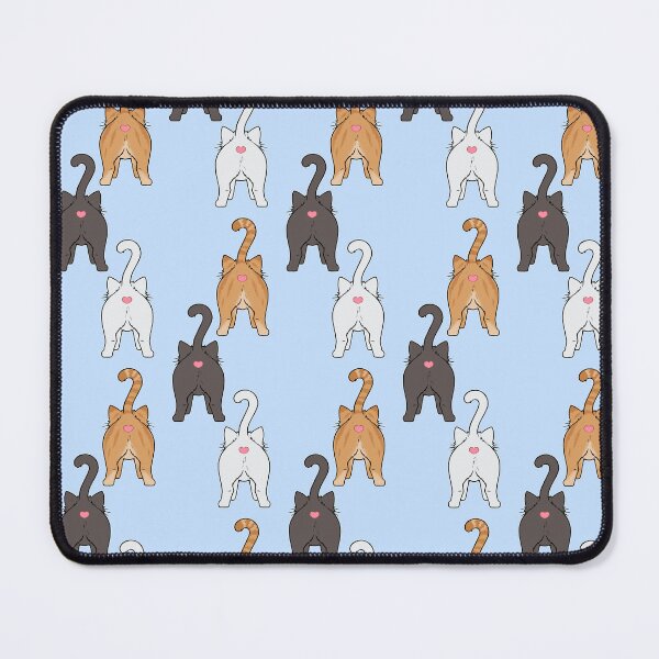 Item preview, Cat Affection designed and sold by Vampirebunnystu.