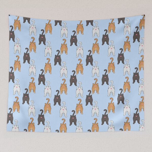Item preview, Cat Affection designed and sold by Vampirebunnystu.