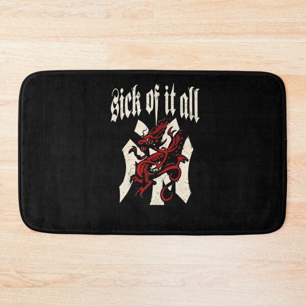 Item preview, Sick Of It All designed and sold by ArtofKargo.