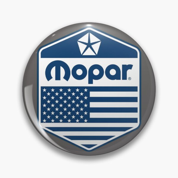 Item preview, Mopar design designed and sold by Mad Apparel.