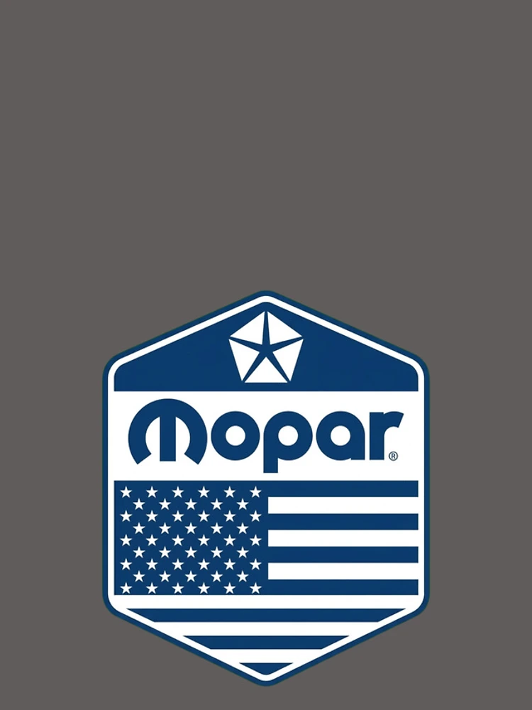 Thumbnail 5 of 5, iPhone Case, Mopar design designed and sold by Mad Apparel.