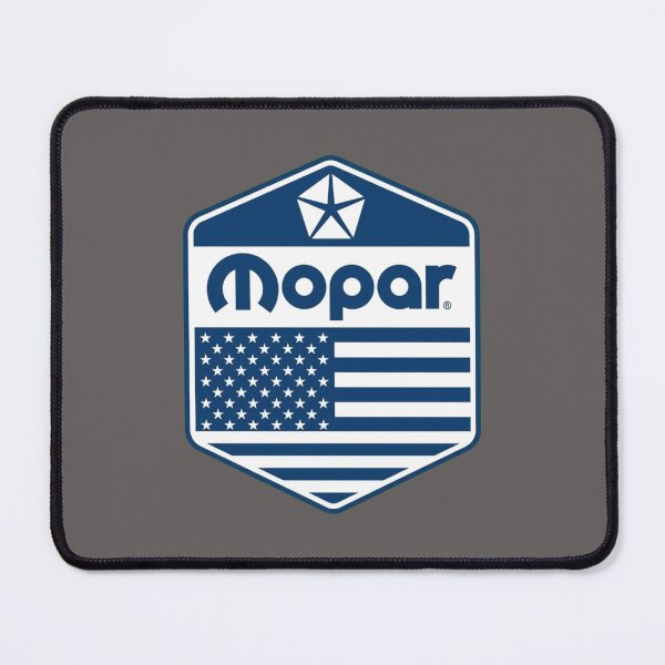 Item preview, Mopar design designed and sold by Mad Apparel.
