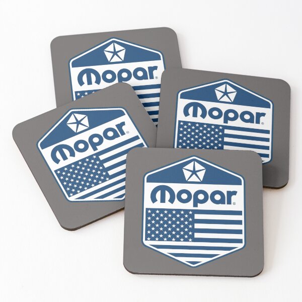 Item preview, Mopar design designed and sold by Mad Apparel.