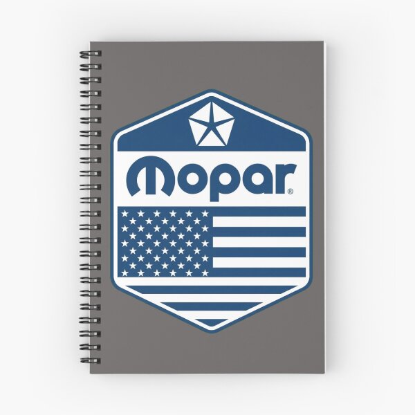 Item preview, Mopar design designed and sold by Mad Apparel.