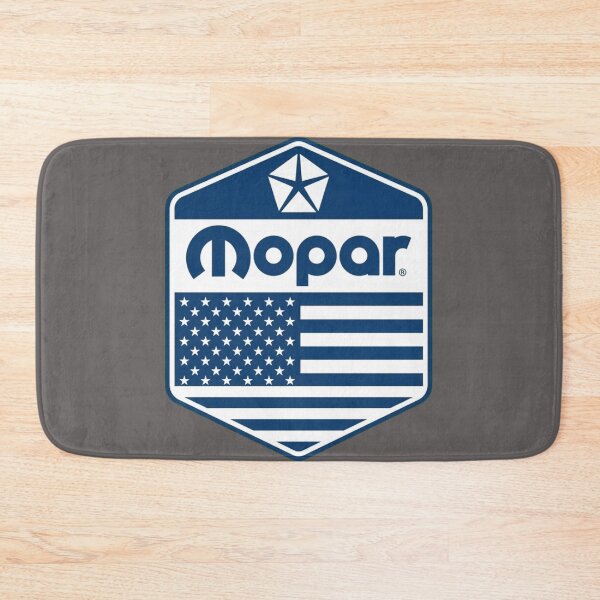 Item preview, Mopar design designed and sold by Mad Apparel.