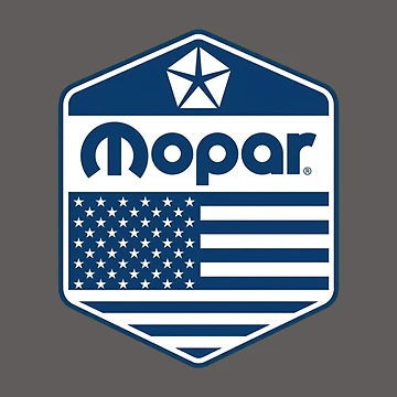 Aperçu de l'œuvre Conception Mopar de Mad Apparel
