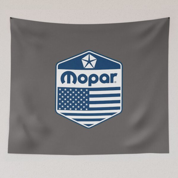 Item preview, Mopar design designed and sold by Mad Apparel.