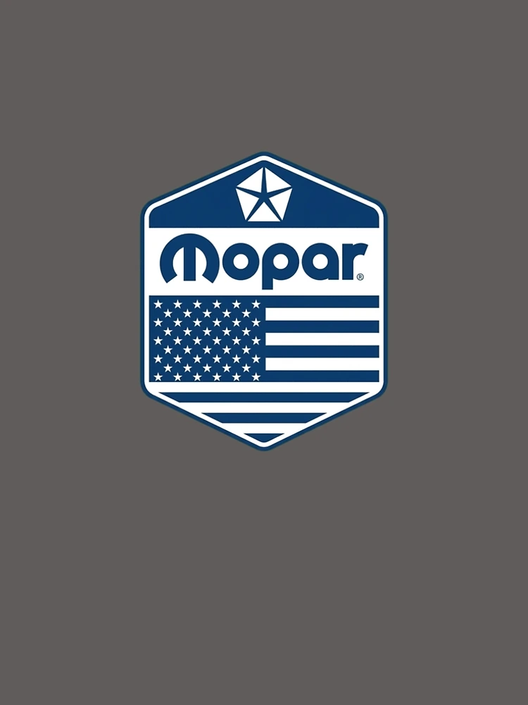 Aperçu 5 sur 5. Robe trapèze avec l'œuvre Conception Mopar créée et vendue par Mad Apparel.