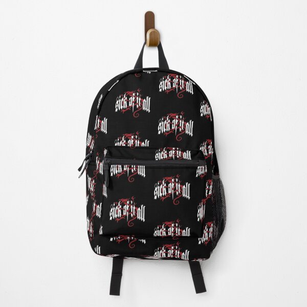 Item preview, Sick Of It All designed and sold by ArtofKargo.