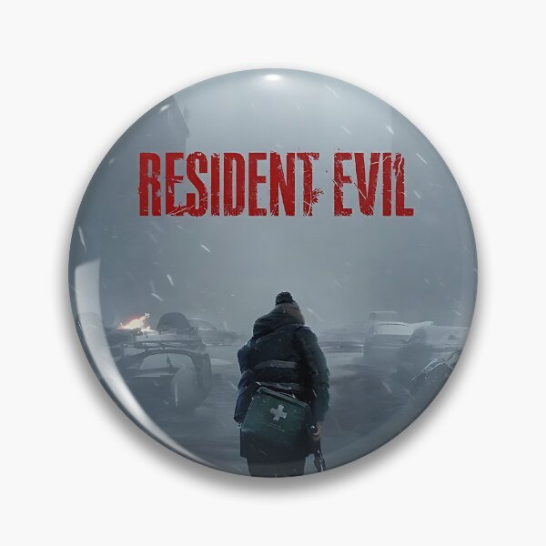 Item preview, Resident Evil 2026 designed and sold by Foryoubroshirt.