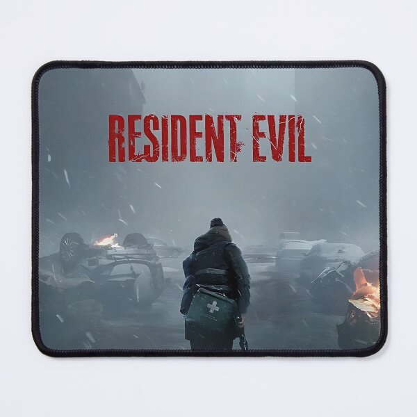 Item preview, Resident Evil 2026 designed and sold by Foryoubroshirt.