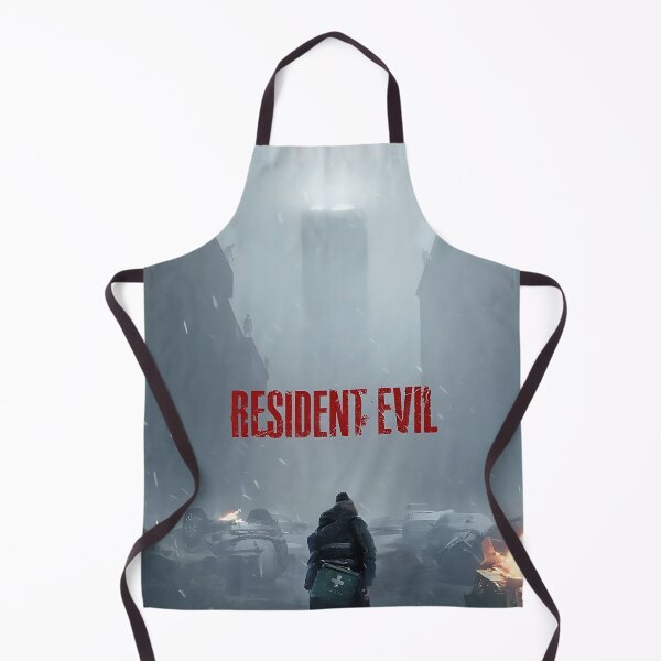 Item preview, Resident Evil 2026 designed and sold by Foryoubroshirt.