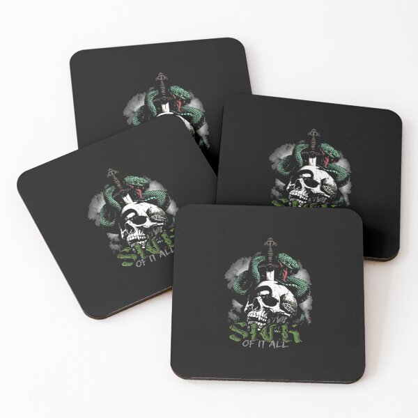 Item preview, Sick Of It All designed and sold by ArtofKargo.