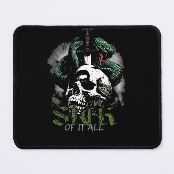 Item preview, Sick Of It All designed and sold by ArtofKargo.