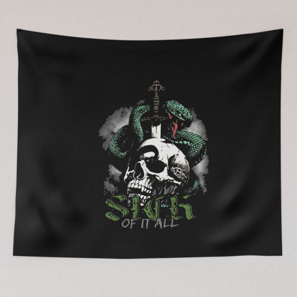 Item preview, Sick Of It All designed and sold by ArtofKargo.