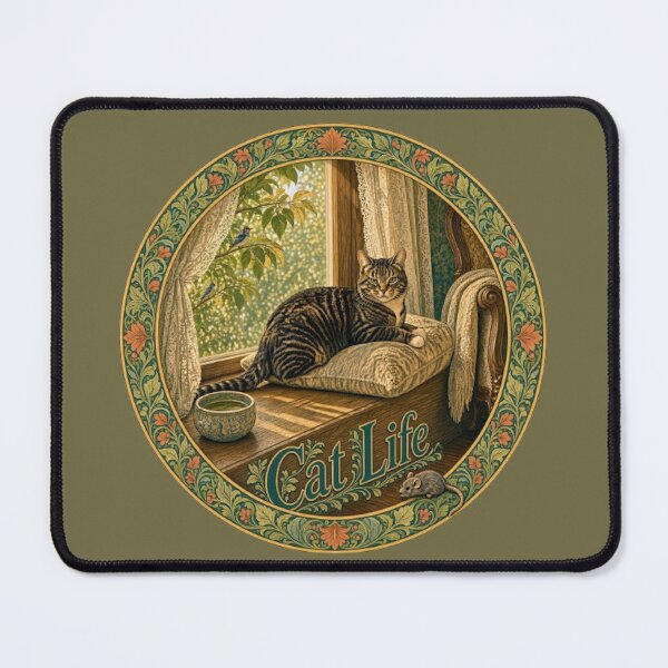 Item preview, Shenandoah Valley Girl - Catdoration --Cat Life designed and sold by ShenandoahValleyGirl.