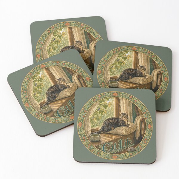 Item preview, Shenandoah Valley Girl - Catdoration --Cat Life designed and sold by ShenandoahValleyGirl.