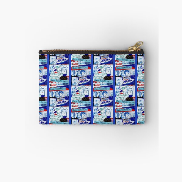 Item preview, More Than Meets the Eye designed and sold by Sibyl-Arts.