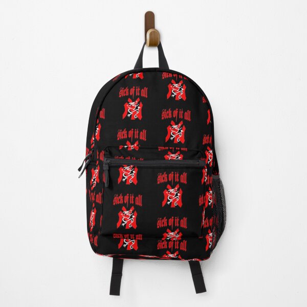 Item preview, Sick Of It All designed and sold by ArtofKargo.