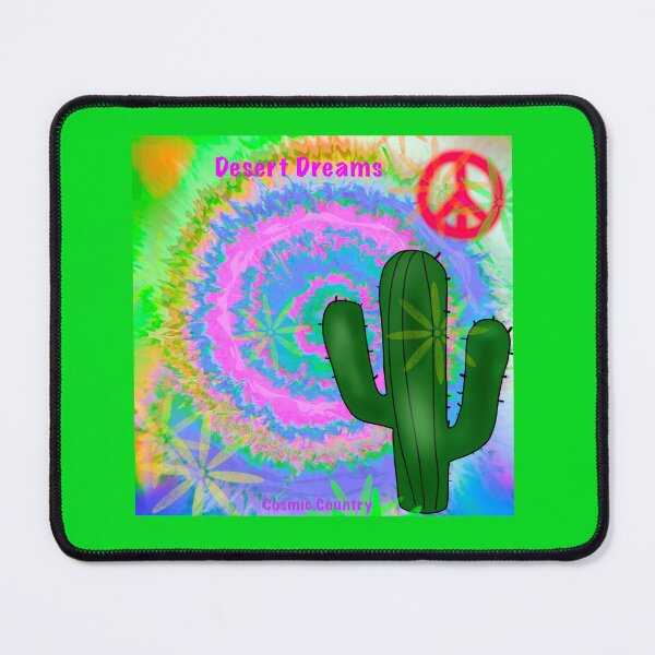 Item preview, Groovy Desert Journey designed and sold by Cosmic-Chloe.