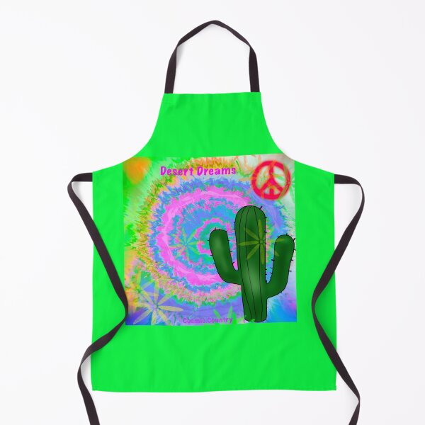 Item preview, Groovy Desert Journey designed and sold by Cosmic-Chloe.