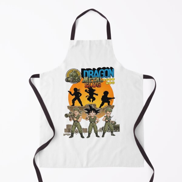 Item preview, Dragon Metal Slug Anime Arcade Mashup designed and sold by Alaric4you.