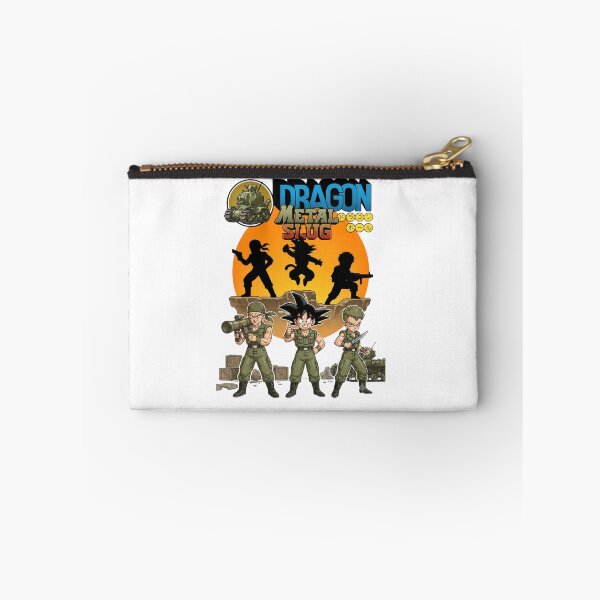 Item preview, Dragon Metal Slug Anime Arcade Mashup designed and sold by Alaric4you.