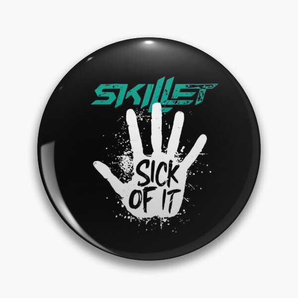 Item preview, Sick Of It All designed and sold by ArtofKargo.