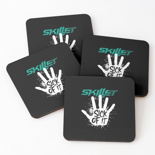 Item preview, Sick Of It All designed and sold by ArtofKargo.