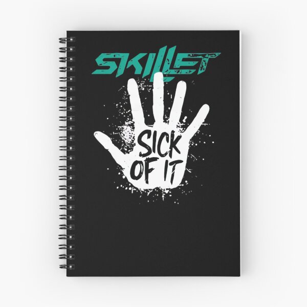 Item preview, Sick Of It All designed and sold by ArtofKargo.
