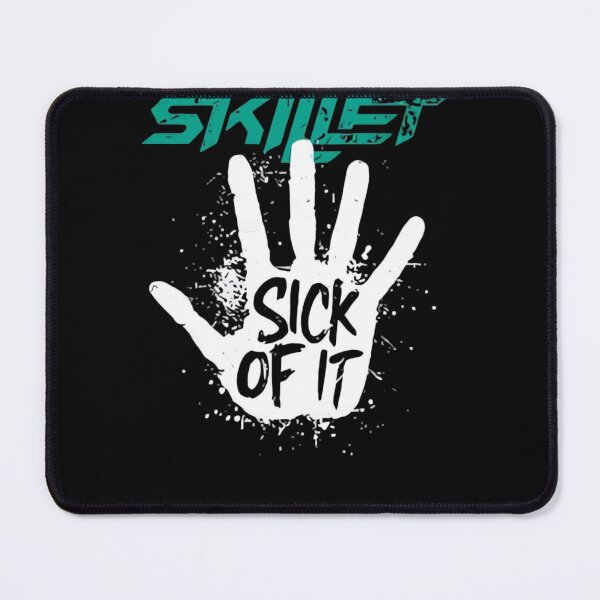 Item preview, Sick Of It All designed and sold by ArtofKargo.